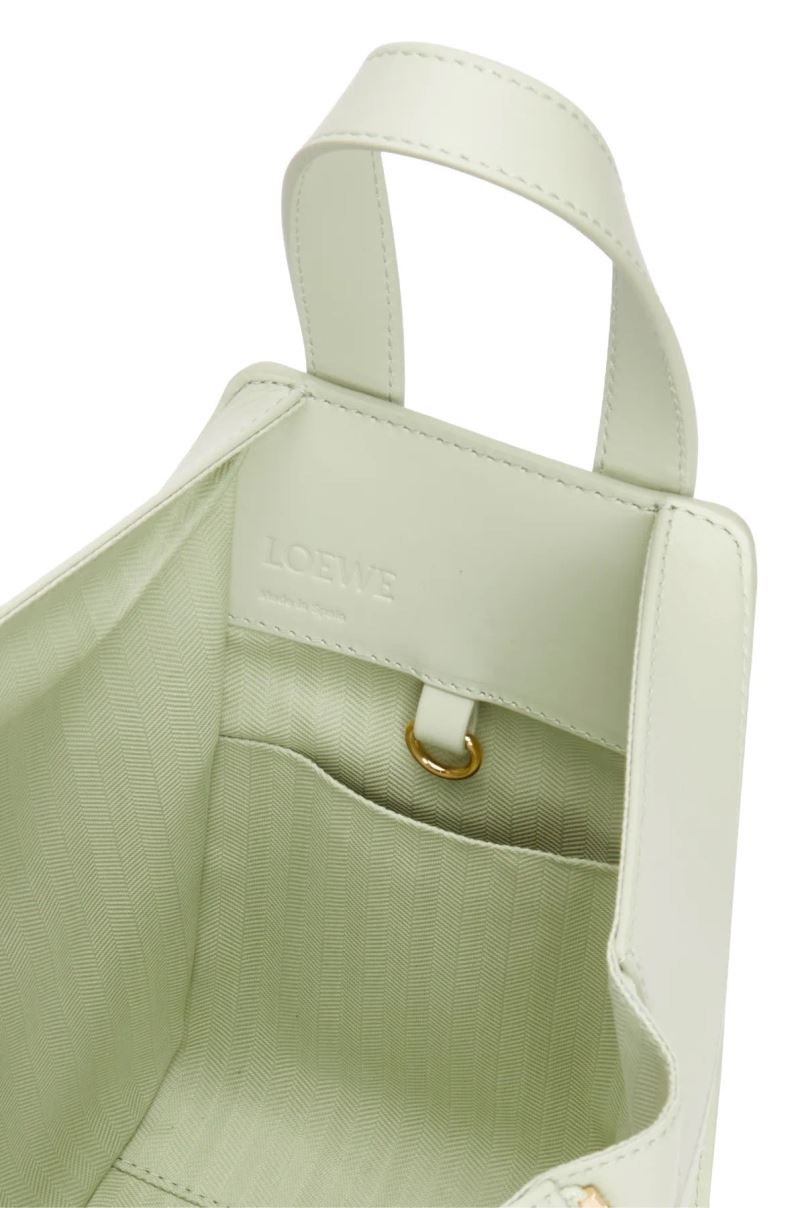 Loewe Hammock Bags